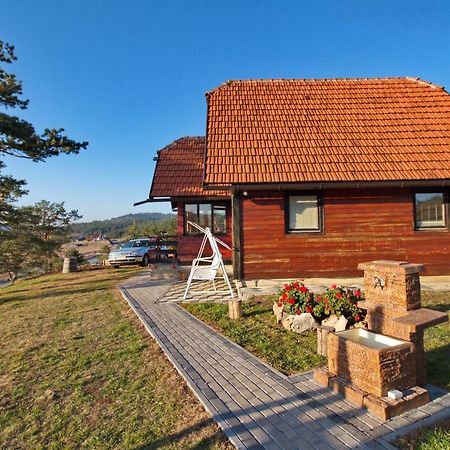 Cottage Vodice Zlatibor Exterior photo
