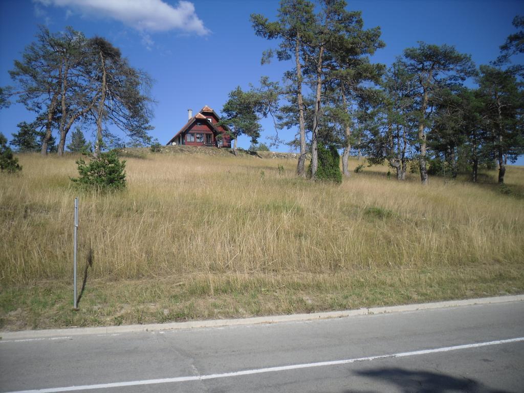 Cottage Vodice Zlatibor Exterior photo