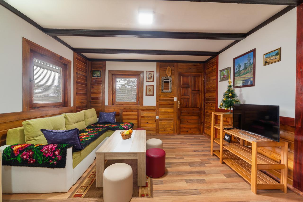 Cottage Vodice Zlatibor Exterior photo
