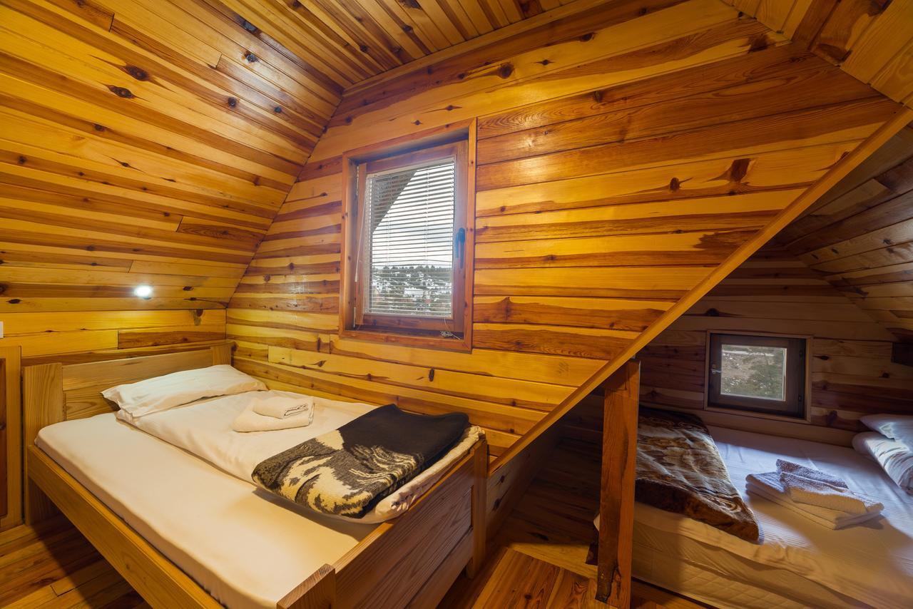 Cottage Vodice Zlatibor Exterior photo