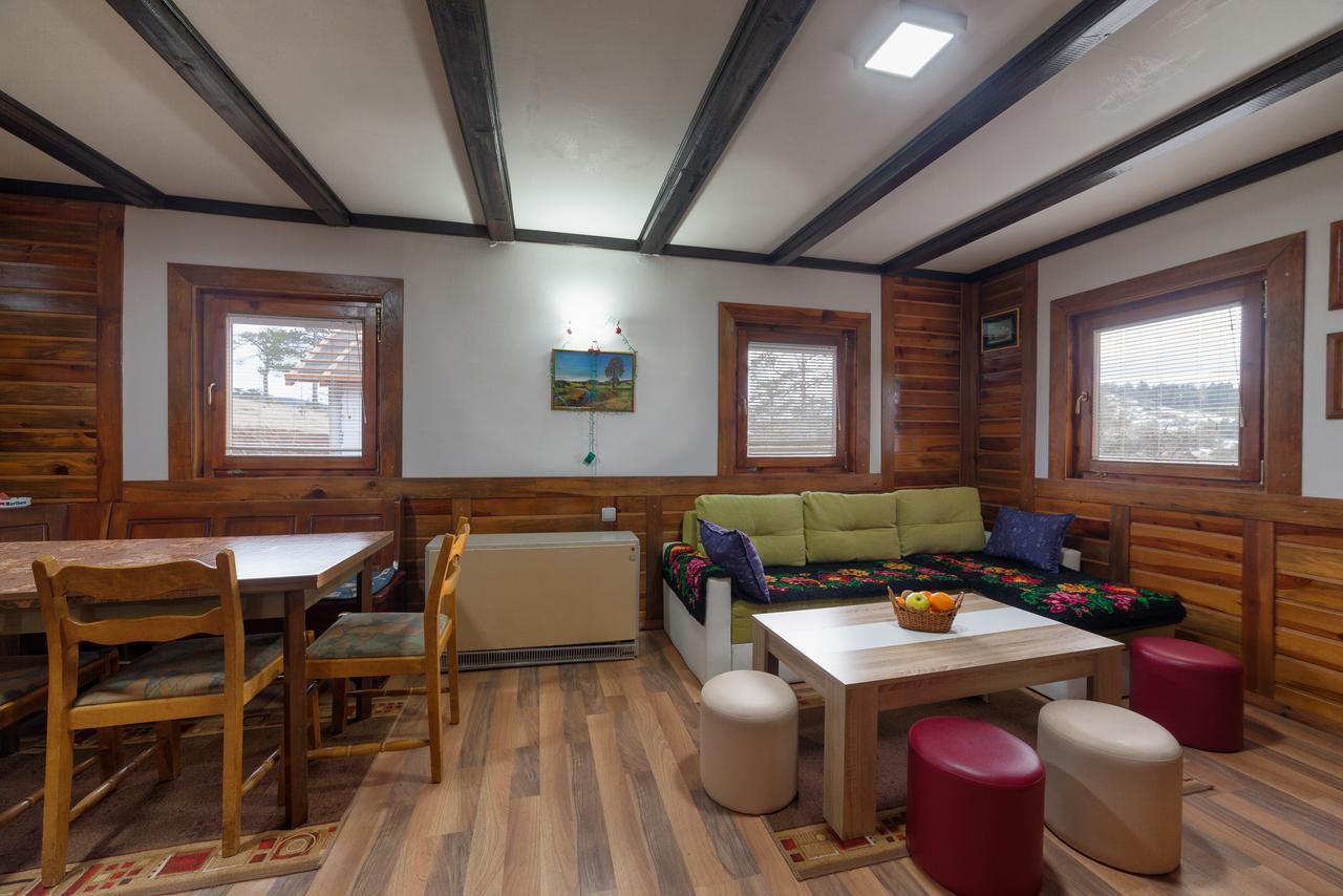 Cottage Vodice Zlatibor Exterior photo