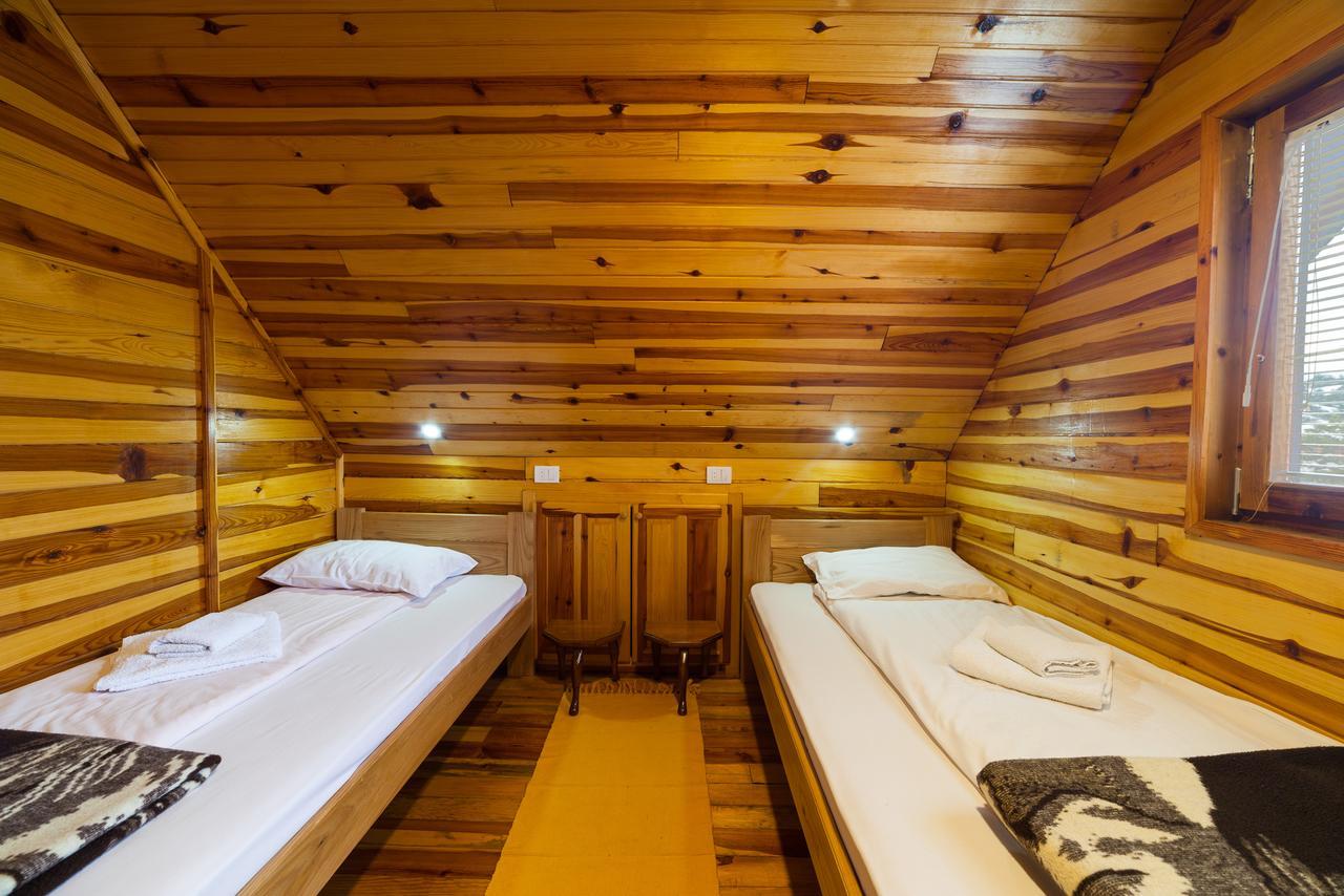 Cottage Vodice Zlatibor Exterior photo