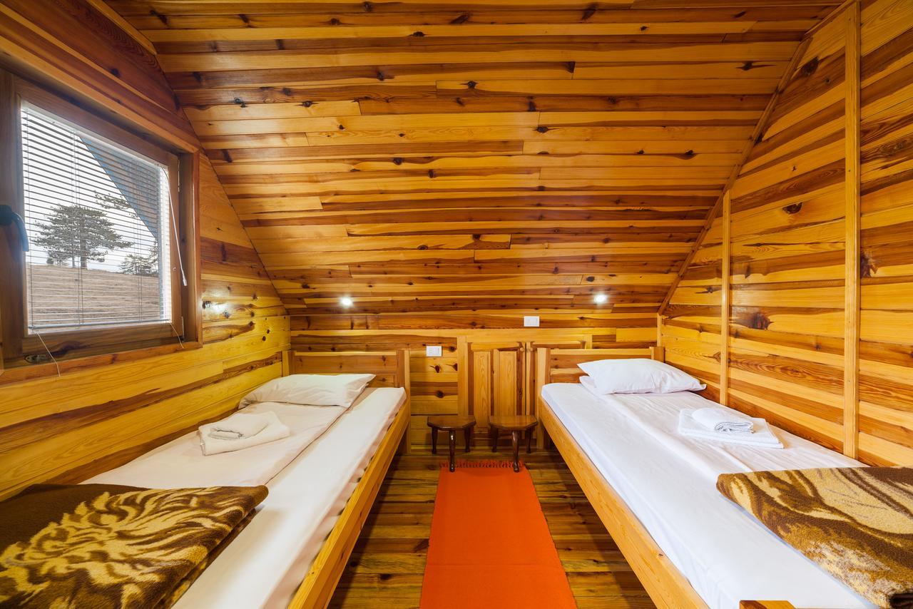 Cottage Vodice Zlatibor Exterior photo