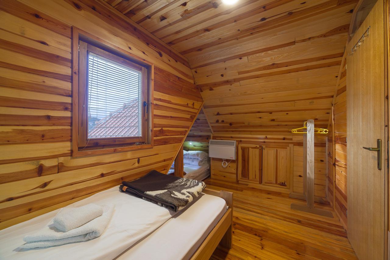 Cottage Vodice Zlatibor Exterior photo