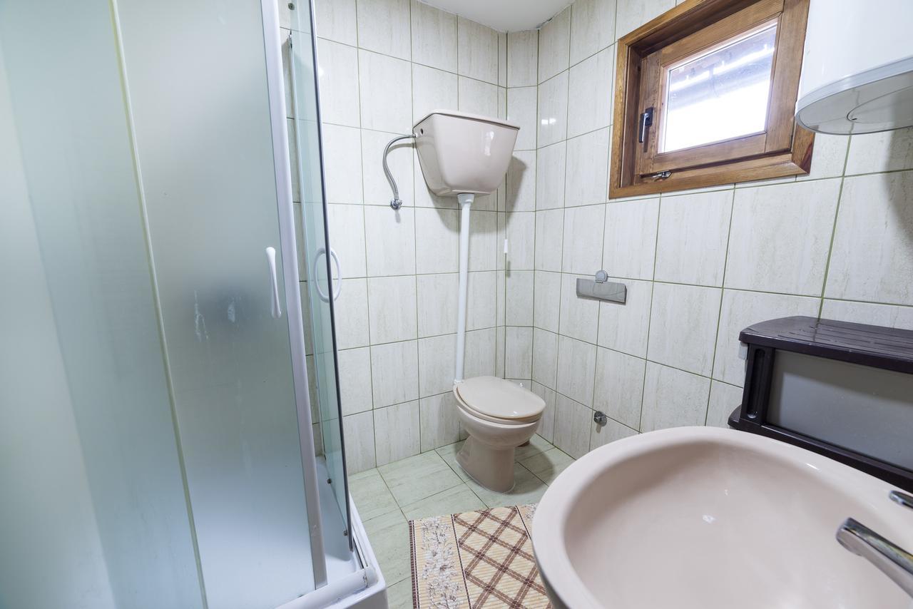 Cottage Vodice Zlatibor Exterior photo