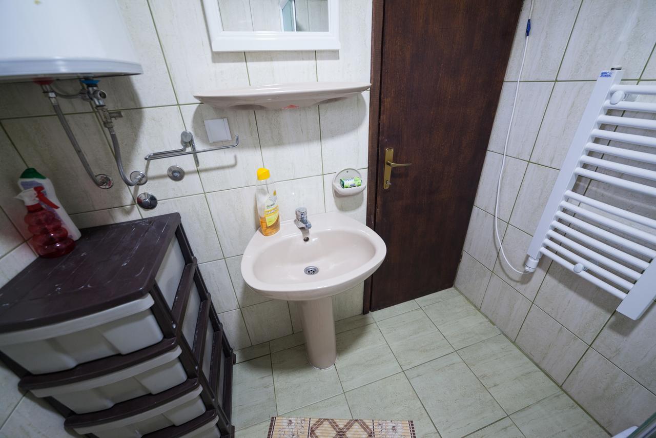 Cottage Vodice Zlatibor Exterior photo
