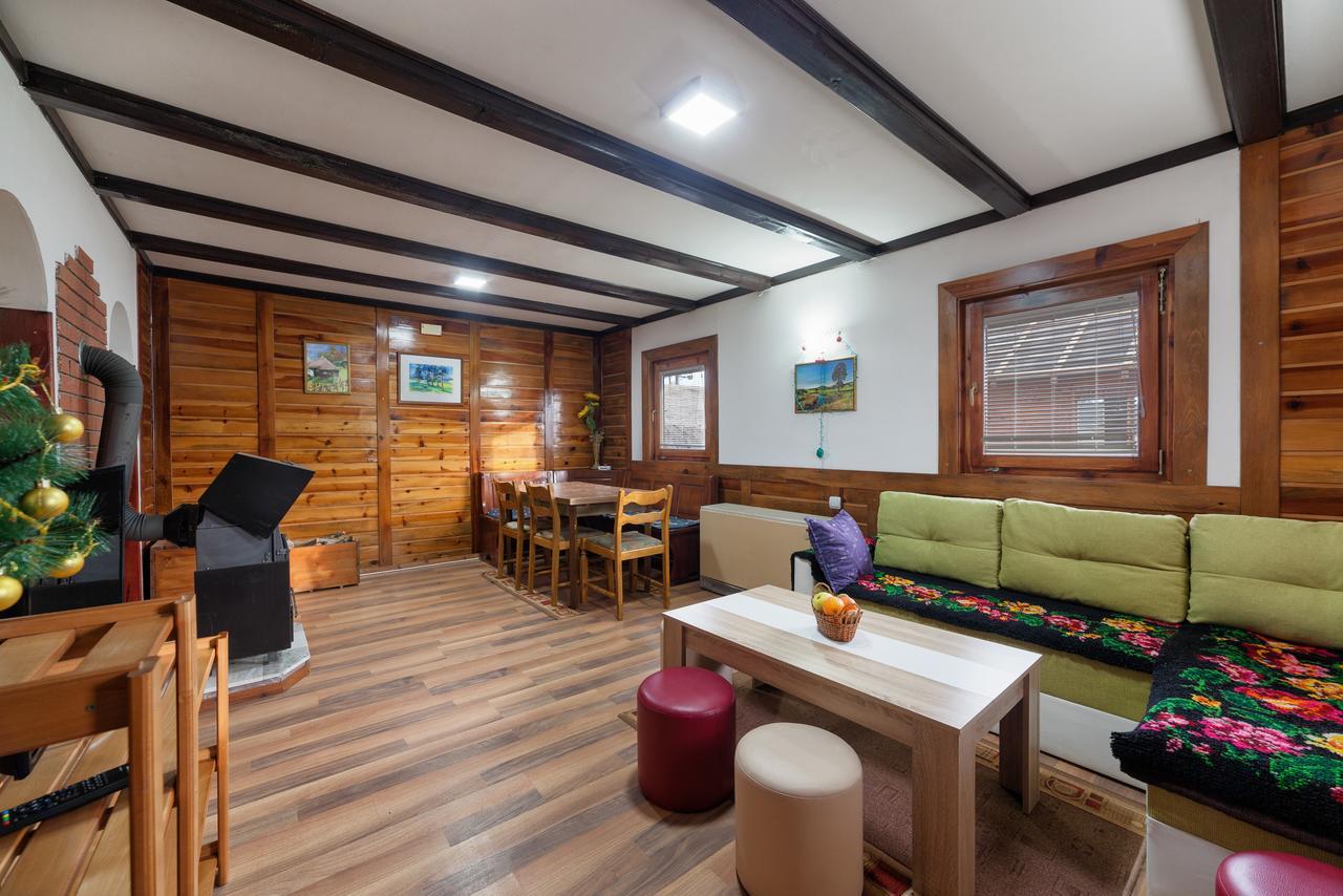 Cottage Vodice Zlatibor Exterior photo