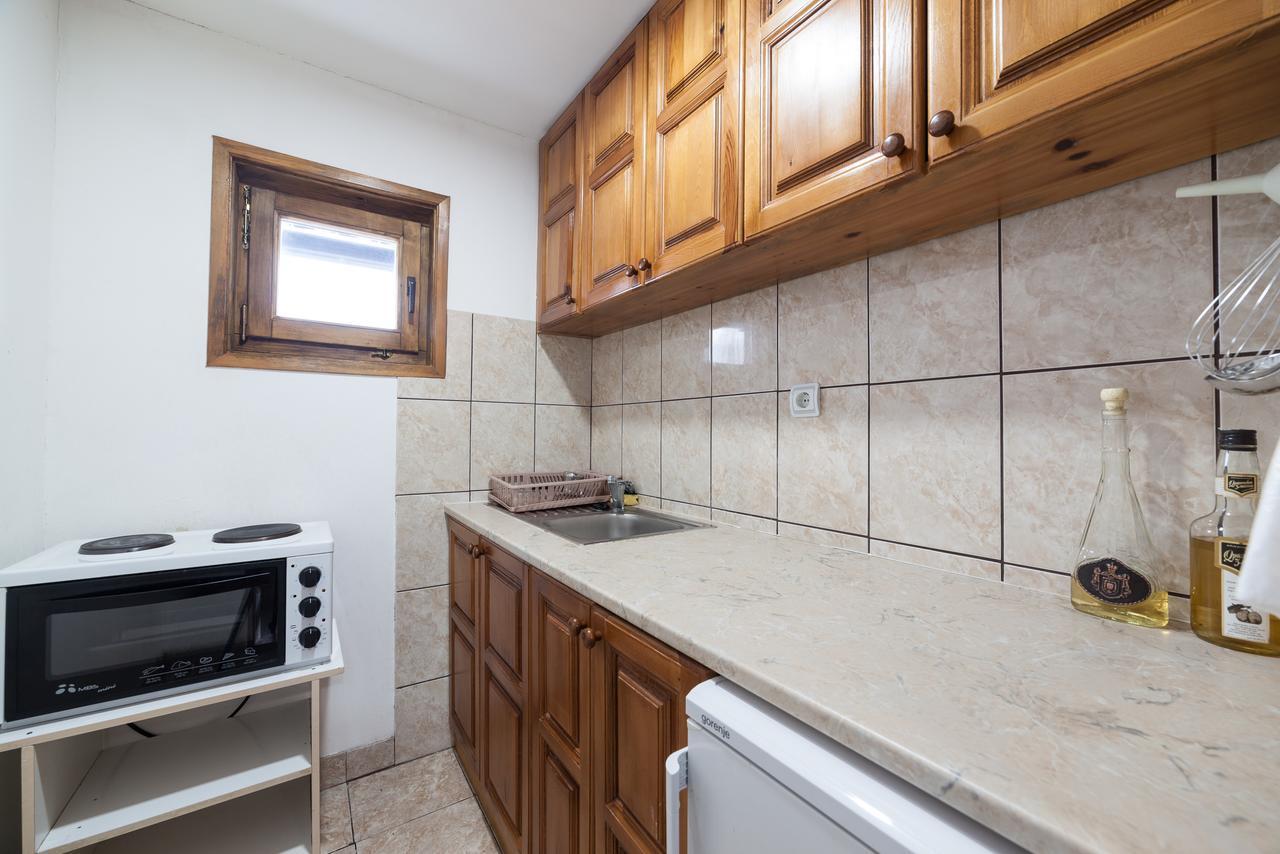Cottage Vodice Zlatibor Exterior photo