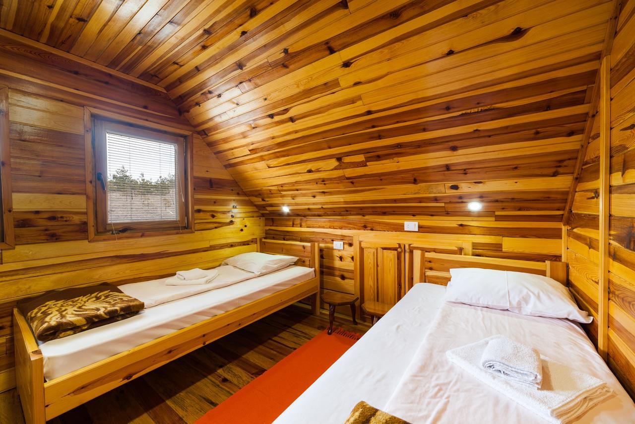 Cottage Vodice Zlatibor Exterior photo