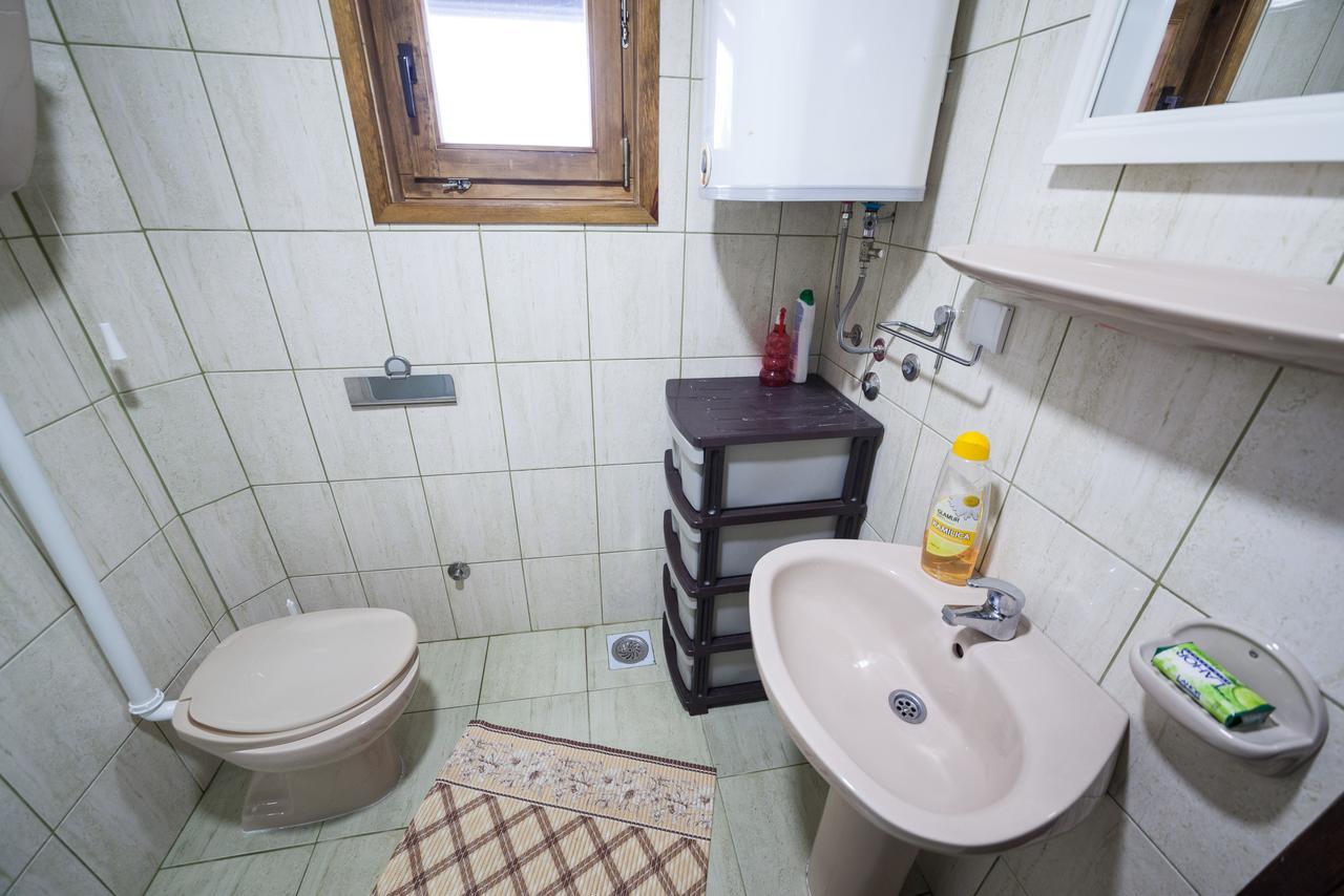 Cottage Vodice Zlatibor Exterior photo